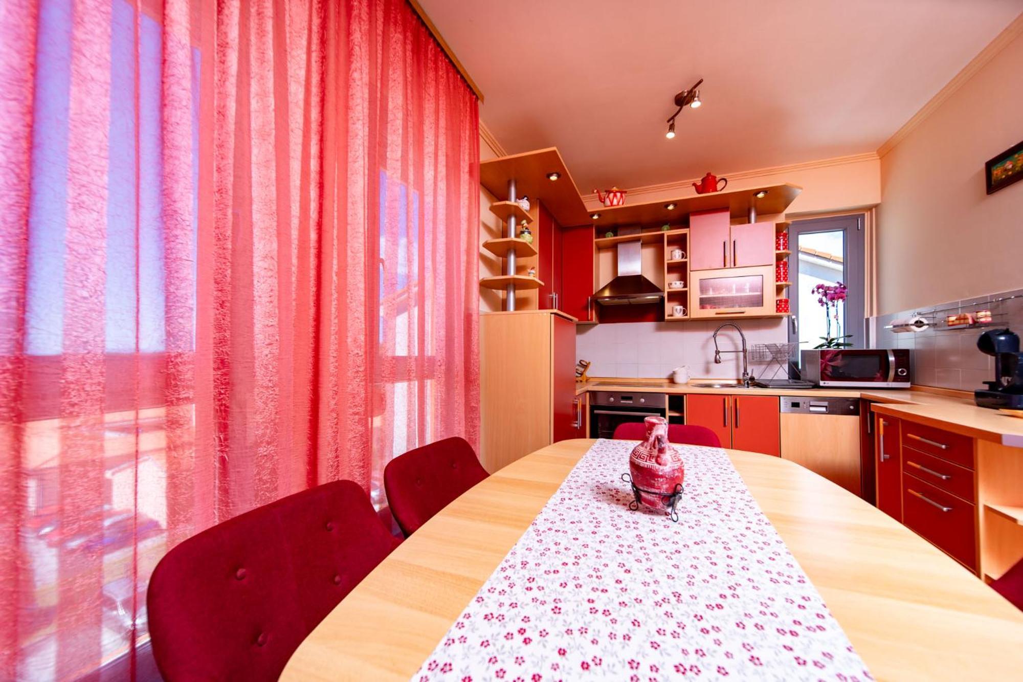 Rab Centar Due Apartment Palit Exterior photo