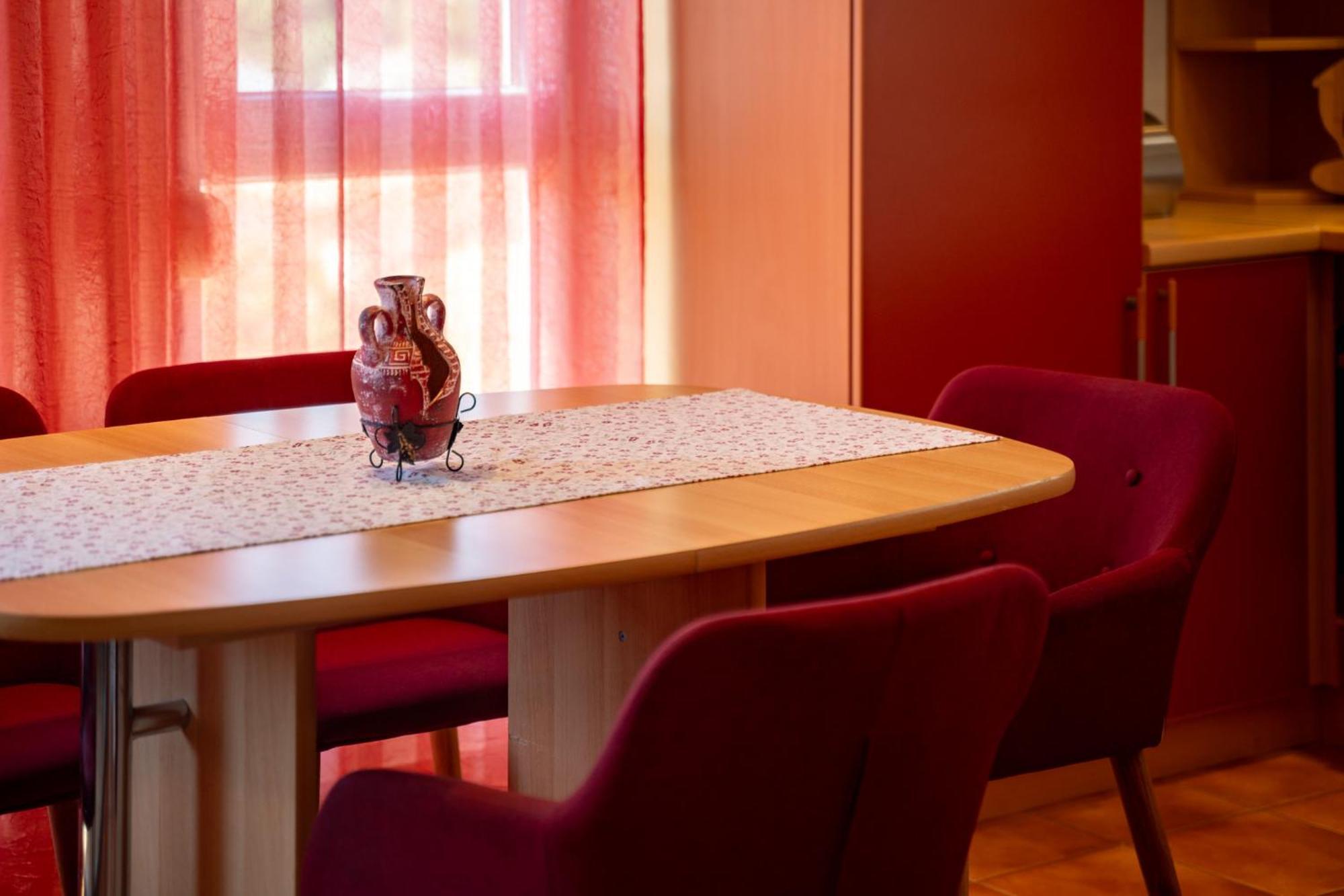 Rab Centar Due Apartment Palit Exterior photo